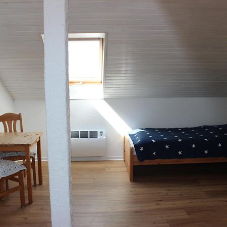 Ferienhaus Meerzeit Nordstrand Extérieur photo