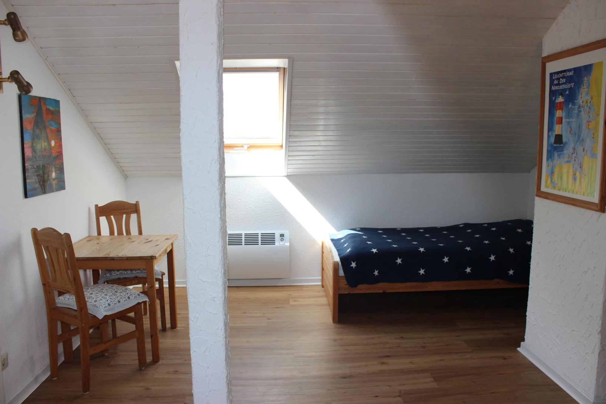 Ferienhaus Meerzeit Nordstrand Extérieur photo